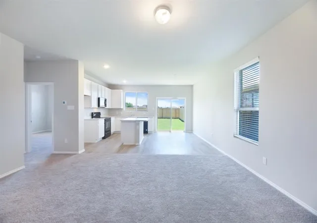Photo 4 of Single family home for sale at 3136 Plumbago, Fort Worth, TX 76108 | MLS# 21335203 | Listing updated on 2026-10-31