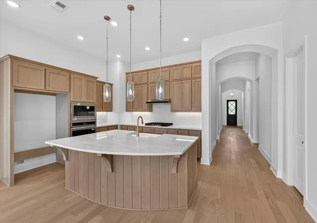 Photo 2 of Single family home for sale at 1557 Thicket Hill Dr, Van Alstyne, TX 75495 | MLS# 21334846 | Listing updated on 2026-09-30