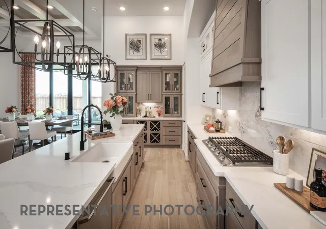 Photo 3 of Single family home for sale at 2405 Red Hen Ln, Aledo, TX 76008 | MLS# 21334858 | Listing updated on 2026-08-04