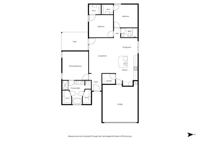 28th image of 411 Mesa Dr, Lone Oak, TX 75453 | MLS# 21334543