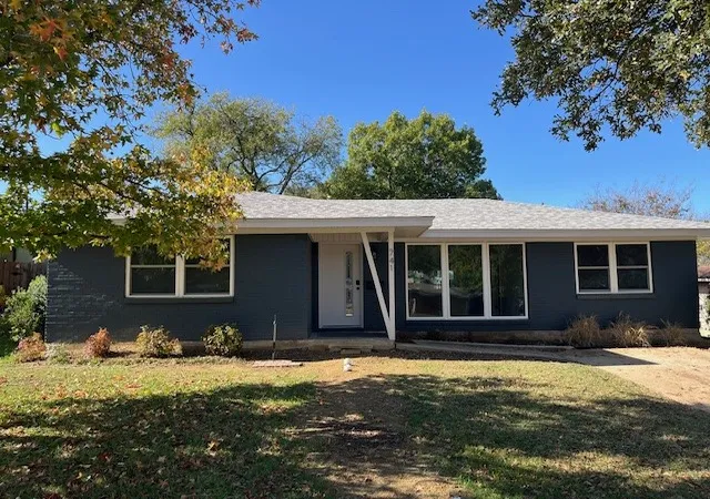 Photo 1 of Sale Pending at 741 Nw 14th St, Grand Prairie, TX 75050 | MLS# 21335259 | Listing updated on 2026-07-28