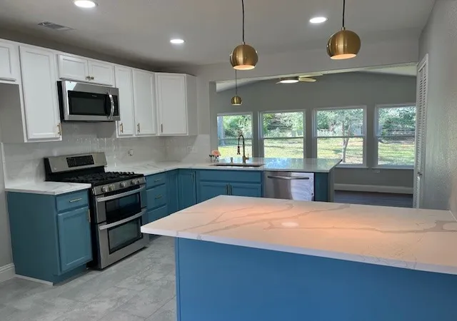 Photo 3 of Sale Pending at 741 Nw 14Th St, Grand Prairie, TX 75050 | MLS# 21335259 | Listing updated on 2026-07-28