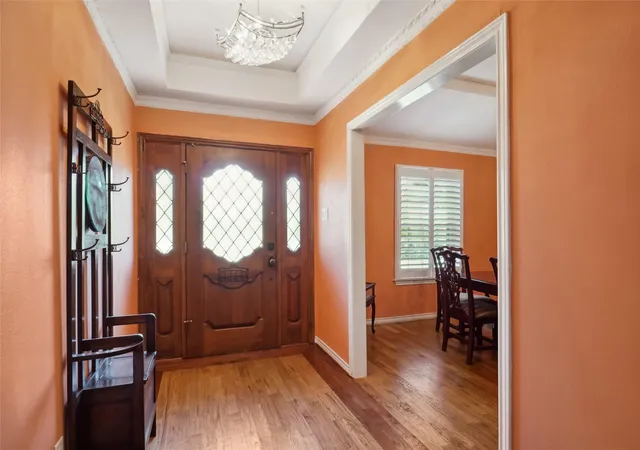 Photo 3 of Single family home for sale at 2833 S Country Club Rd, Garland, TX 75043 | MLS# 21334869 | Listing updated on 2026-07-20