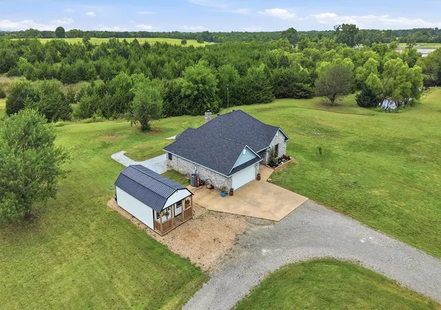 Photo 1 of Single family home for sale at 2227 County Road 2909, Dodd City, TX 75438 | MLS# 21334888 | Listing updated on 2026-08-24