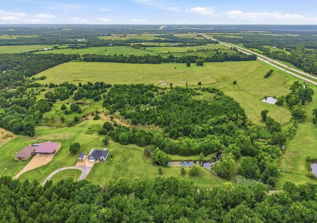 Photo 2 of Single family home for sale at 2227 County Road 2909, Dodd City, TX 75438 | MLS# 21334888 | Listing updated on 2026-08-24