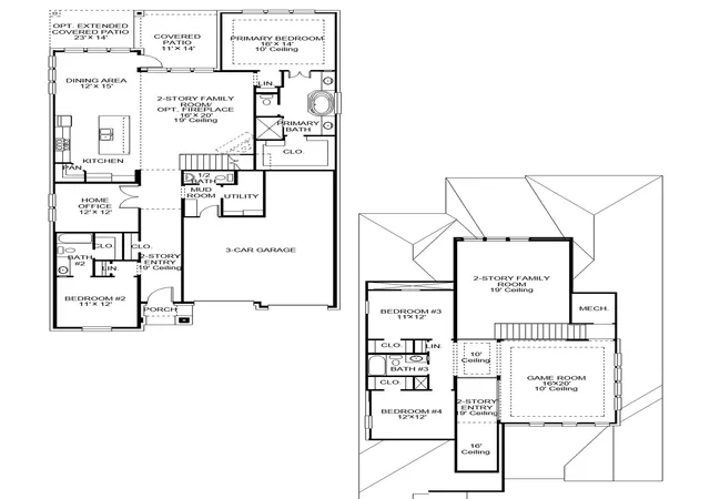 Photo 2 of Sale Pending at 3314 Big Buffalo St, Forney, TX 75126 | MLS# 21335079 | Listing updated on 2026-07-18