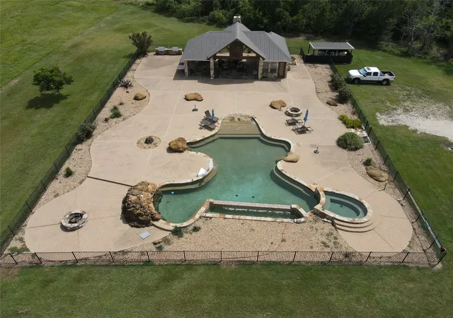 Photo 2 of Land for sale at Tbd Lot 34 Sandy Cove Ct, Streetman, TX 75859 | MLS# 21333276 | Listing updated on 2026-07-24