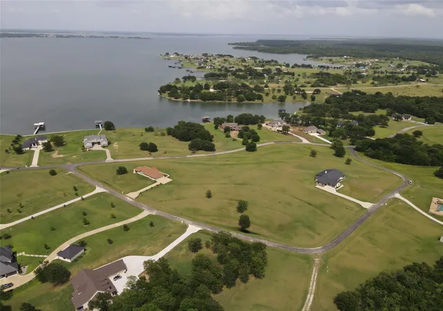 Photo 3 of Land for sale at Tbd Lot 34 Sandy Cove Ct, Streetman, TX 75859 | MLS# 21333276 | Listing updated on 2026-07-24