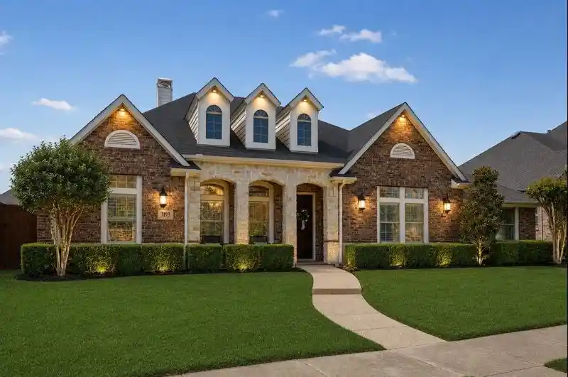 Single family home for sale at 3193 Fayette Trl, Frisco, TX 75034 | MLS# 21320073