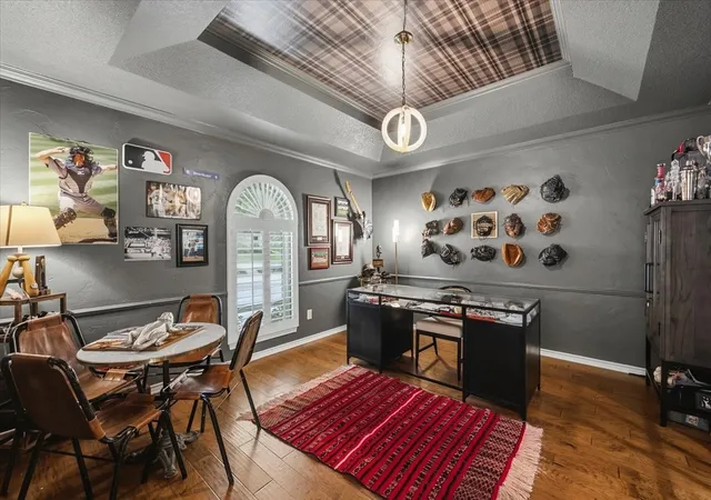 Photo 2 of Single family home for sale at 4133 Inwood Rd, Fort Worth, TX 76109 | MLS# 21335256 | Listing updated on 2026-07-20