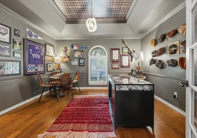 Photo 3 of Single family home for sale at 4133 Inwood Rd, Fort Worth, TX 76109 | MLS# 21335256 | Listing updated on 2026-07-20