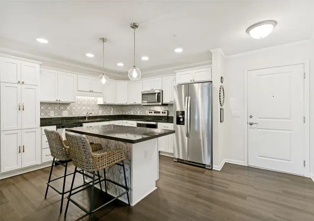 Photo 3 of Condo for sale at 8381 Davis Blvd #202, North Richland Hills, TX 76182 | MLS# 21332124 | Listing updated on 2026-07-19