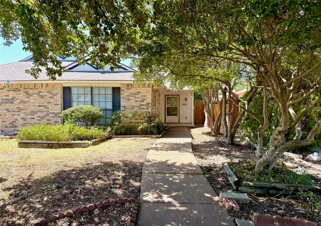 Photo 1 of Single family home for sale at 4625 Nervin St, The Colony, TX 75056 | MLS# 21332123 | Listing updated on 2026-10-07