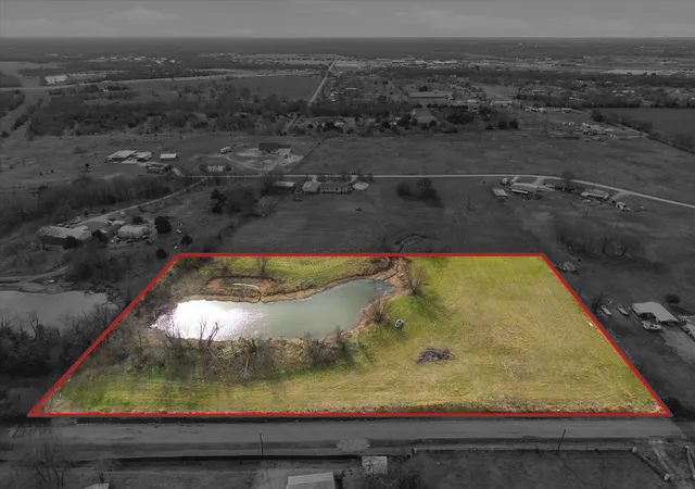 Photo 3 of Land for sale at Tbd County Road 2628, Caddo Mills, TX 75135 | MLS# 21335349 | Listing updated on 2026-07-23