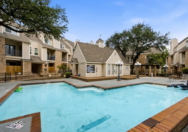 29th image of 5325 Bent Tree Forest Dr #2245, Dallas, TX 75248 | MLS# 21335369