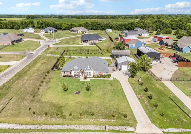 Photo 24 of Single family home for sale at 296 Hidden Meadow Trl, Leonard, TX 75452 | MLS# 21335330 | Listing updated on 2026-08-28