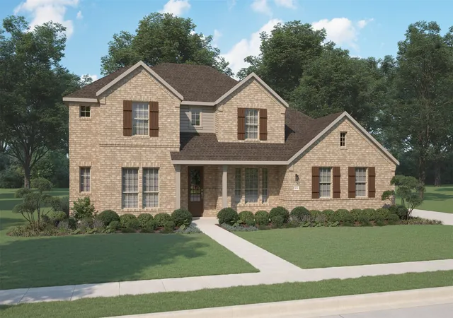 1st image of 4411 Point Rider Ave, Waxahachie, TX 75165 | MLS# 21335323
