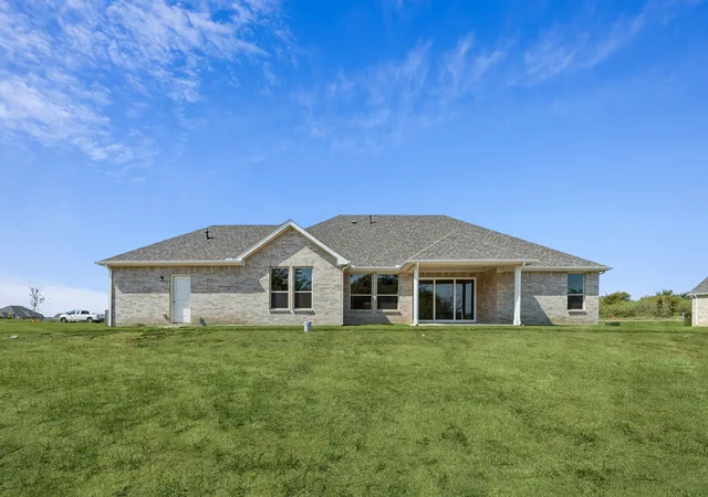 29th image of 4411 Point Rider Ave, Waxahachie, TX 75165 | MLS# 21335323