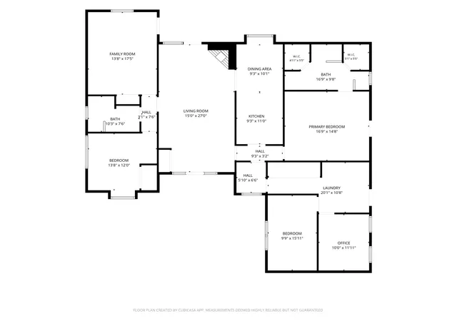 38th image of 505 Queensway Rd, Willow Park, TX 76087 | MLS# 21333828