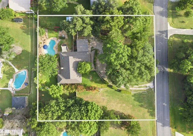 3rd image of 505 Queensway Rd, Willow Park, TX 76087 | MLS# 21333828