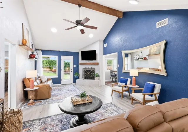4th image of 505 Queensway Rd, Willow Park, TX 76087 | MLS# 21333828