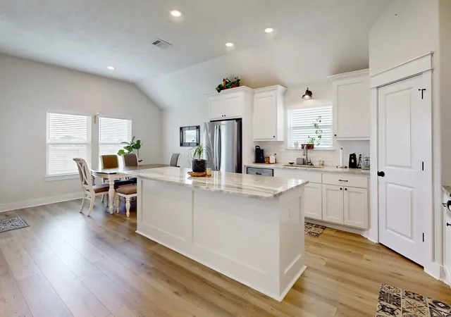 Photo 3 of Single family home for sale at 100 Turnrow Cvs, Snook, TX 77878 | MLS# 21335391 | Listing updated on 2026-07-19
