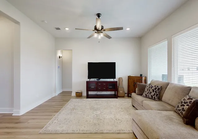 Photo 4 of Single family home for sale at 100 Turnrow Cvs, Snook, TX 77878 | MLS# 21335391 | Listing updated on 2026-07-19