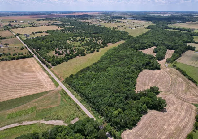 Photo 3 of Land for sale at 581 Dunkerley Rd, Ennis, TX 75119 | MLS# 21328887 | Listing updated on 2026-09-27