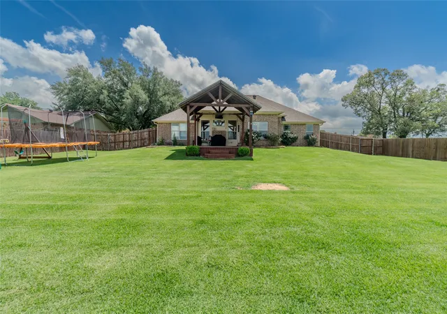 4th image of 2039 Park Springs Rd, Sulphur Springs, TX 75482 | MLS# 21335394