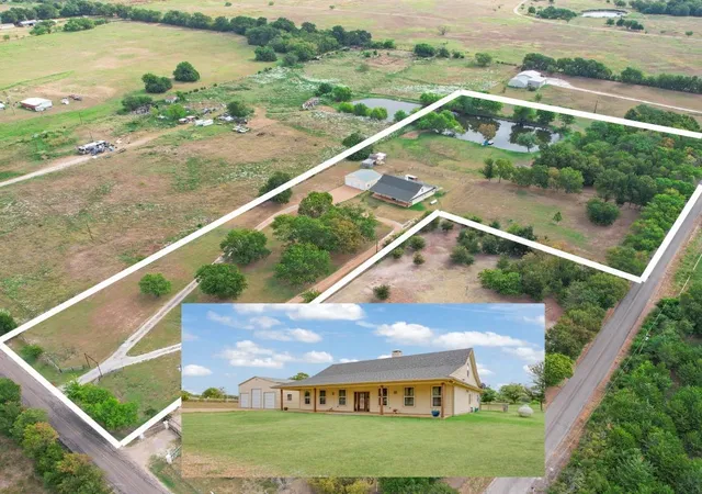 Photo 1 of Sale Pending at 7944 Cr 669, Blue Ridge, TX 75424 | MLS# 21335440 | Listing updated on 2026-08-22
