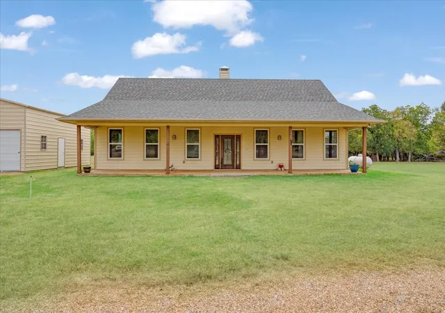 Photo 2 of Sale Pending at 7944 Cr 669, Blue Ridge, TX 75424 | MLS# 21335440 | Listing updated on 2026-08-22