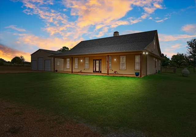 Photo 3 of Sale Pending at 7944 Cr 669, Blue Ridge, TX 75424 | MLS# 21335440 | Listing updated on 2026-08-22