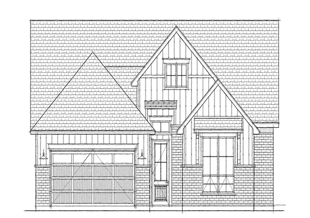 Photo 1 of Single family home for sale at 107 Hall St, Glen Rose, TX 76043 | MLS# 21334114 | Listing updated on 2026-07-19
