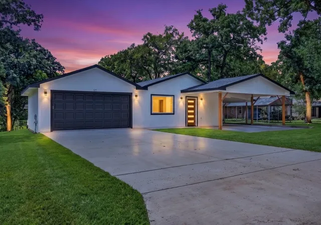 Photo 1 of Single family home for sale at 127 Camino Robles, Gun Barrel City, TX 75156 | MLS# 21335467 | Listing updated on 2026-07-26