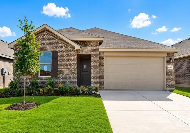 1st image of 8505 Bluebonnet Bend Rd, Fort Worth, TX 76131 | MLS# 21334737