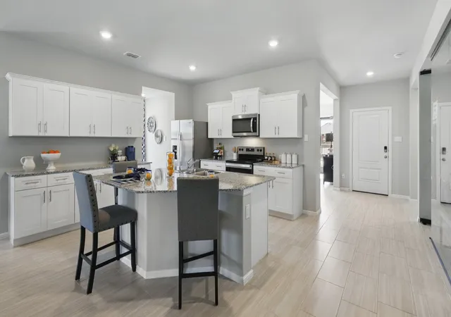 Photo 3 of Sale Pending at 1081 Burnt Ranch Ln, Fort Worth, TX 76131 | MLS# 21334727 | Listing updated on 2026-07-27