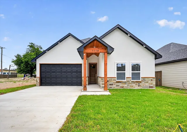Photo 1 of Sale Pending at 5005 Shackleford St, Fort Worth, TX 76119 | MLS# 21334803 | Listing updated on 2026-08-14