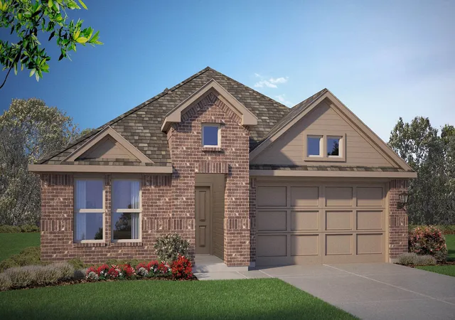 Single family home for sale at 708 Smart Strike Trl, Granbury, TX 76049 | MLS# 21332975