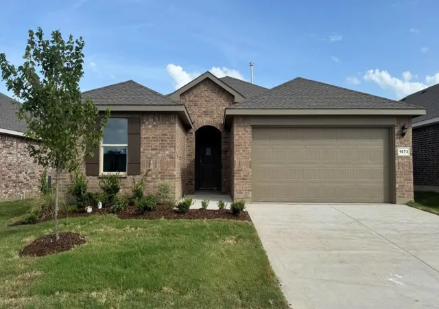 Photo 1 of Sale Pending at 1073 Burnt Ranch Ln, Fort Worth, TX 76131 | MLS# 21334201 | Listing updated on 2026-08-31