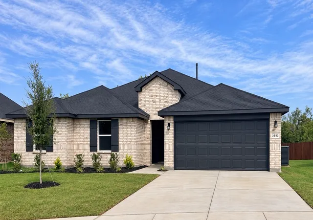 Sale Pending at 3352 Pier View St, Grand Prairie, TX 76065 | MLS# 21334149 | Listing updated on 2026-10-05