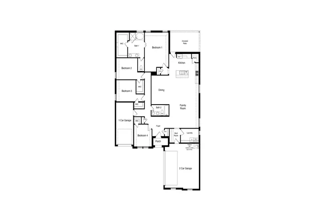 32nd image of 10397 Sarasota St, Grand Prairie, TX 76065 | MLS# 21334190