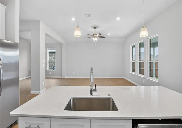 Photo 3 of Sale Pending at 3309 Seaside St, Grand Prairie, TX 76065 | MLS# 21334158 | Listing updated on 2026-07-20