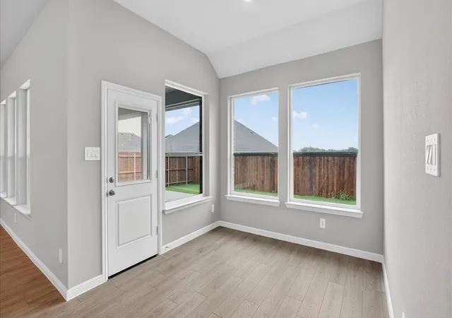 Photo 4 of Sale Pending at 3309 Seaside St, Grand Prairie, TX 76065 | MLS# 21334158 | Listing updated on 2026-07-20
