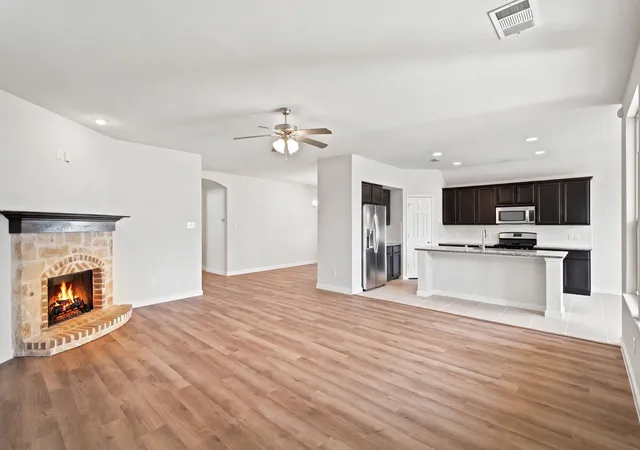 Photo 4 of Single family home for sale at 1705 Zebra Finch Dr, Little Elm, TX 75068 | MLS# 21334327 | Listing updated on 2026-08-24