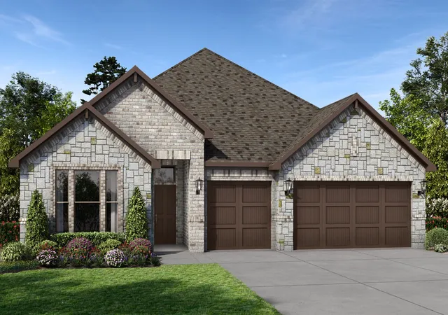 Photo 1 of Sale Pending at 3348 Pier View St, Grand Prairie, TX 76065 | MLS# 21334168 | Listing updated on 2026-09-21