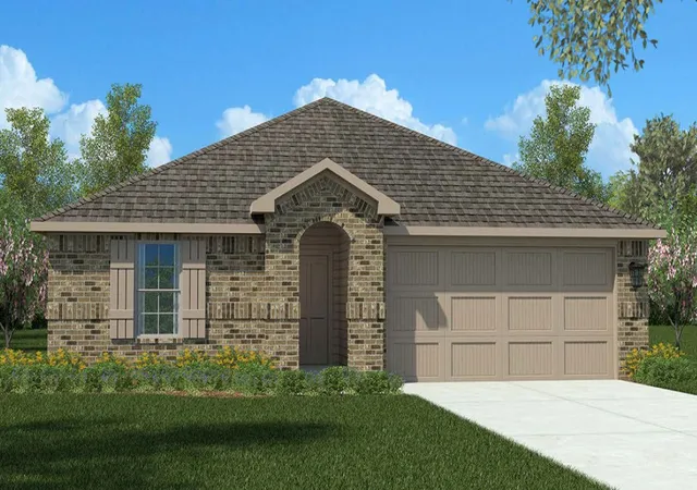 Photo 1 of Single family home for sale at 10221 Cherrytree Ln, Fort Worth, TX 76140 | MLS# 21333627 | Listing updated on 2026-08-22