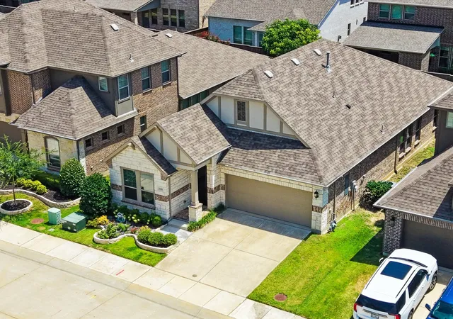 Photo 2 of Single family home for sale at 2256 Briar Ridge Trl, Carrollton, TX 75010 | MLS# 21335526 | Listing updated on 2026-07-22
