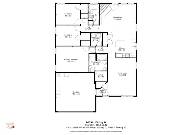 Photo 3 of Single family home for sale at 1436 Broken Spoke Ct, Fort Worth, TX 76131 | MLS# 21335542 | Listing updated on 2026-08-18