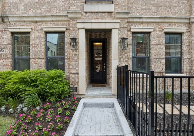 Photo 1 of Condo for sale at 302 Nursery Ln #104, Fort Worth, TX 76114 | MLS# 21335445 | Listing updated on 2026-08-23