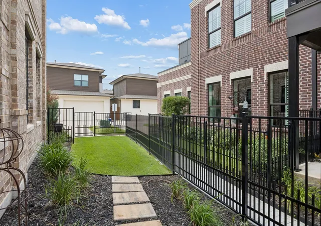 Photo 3 of Condo for sale at 302 Nursery Ln #104, Fort Worth, TX 76114 | MLS# 21335445 | Listing updated on 2026-08-23